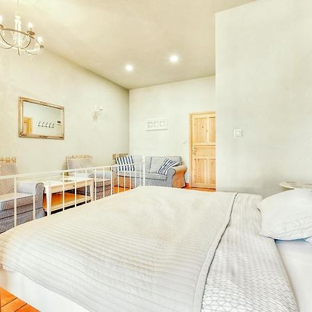 Apartamenty Joasia Sopot Esterno foto