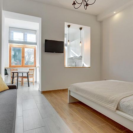 Apartamenty Joasia Sopot Esterno foto