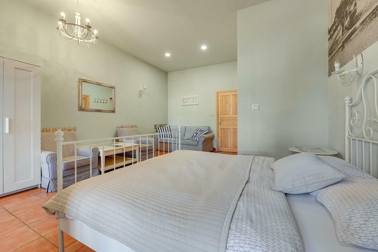 Apartamenty Joasia Sopot Esterno foto